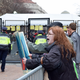 Image for article titled A Harrowing Walk Through D.C. on a Very Weird Day in American History